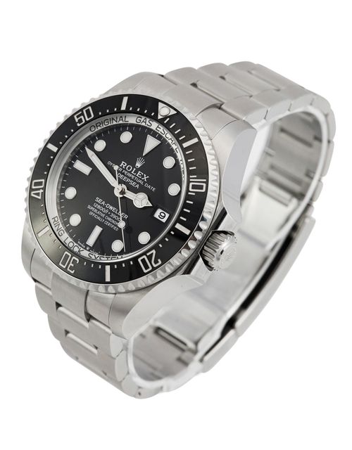 Rolex Deepsea 136660 Image 2